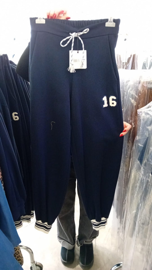 36291 S / BLUE