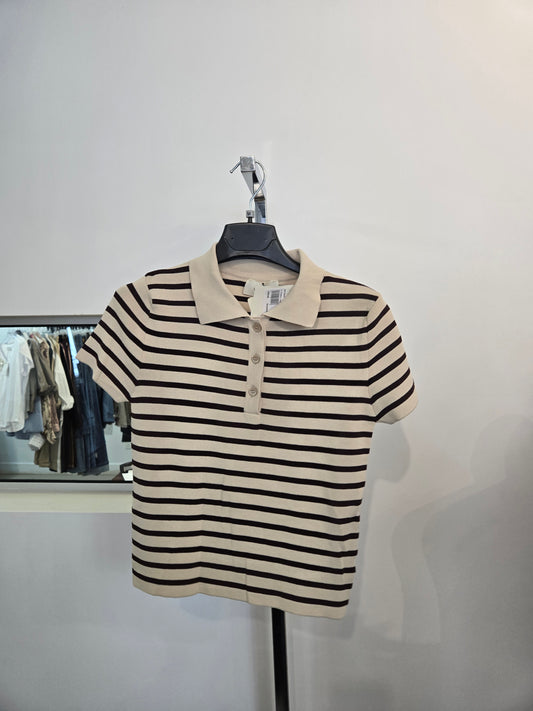 44023D O/S / BLACK/WHITE