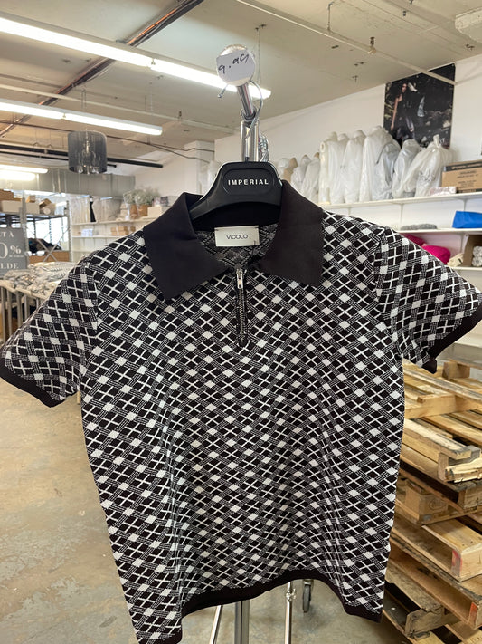44034D O/S / BROWN