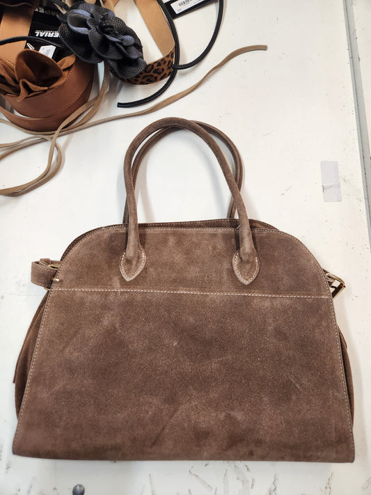 4670 O/S / BROWN