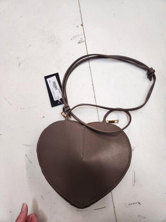 4818 O/S / BROWN
