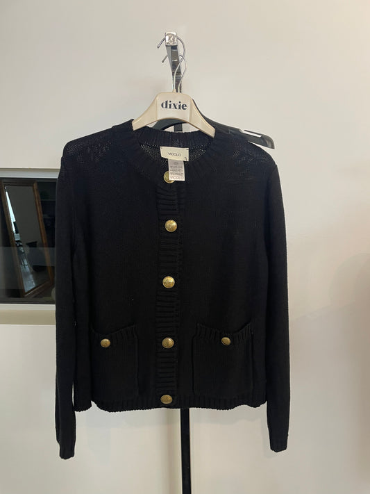55000D O/S / BLACK