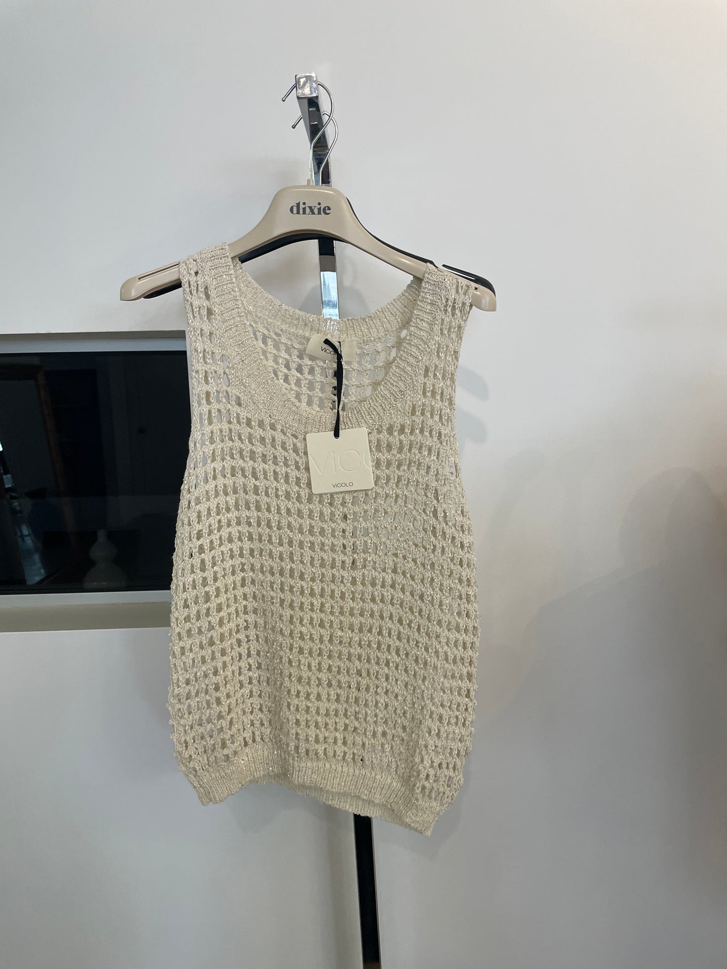 55011D O/S / CREAM