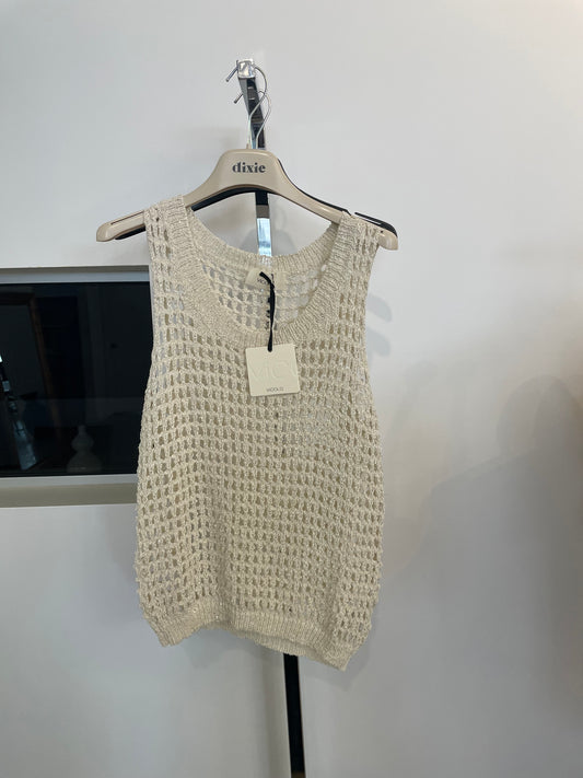 55011D O/S / CREAM