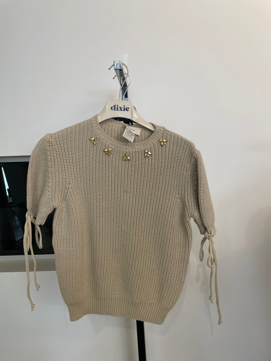 55024D O/S / CREAM