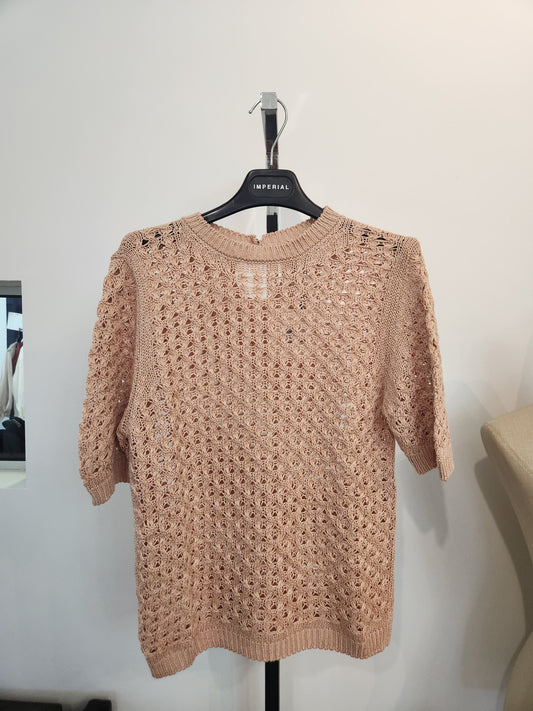 55046D O/S / PINK
