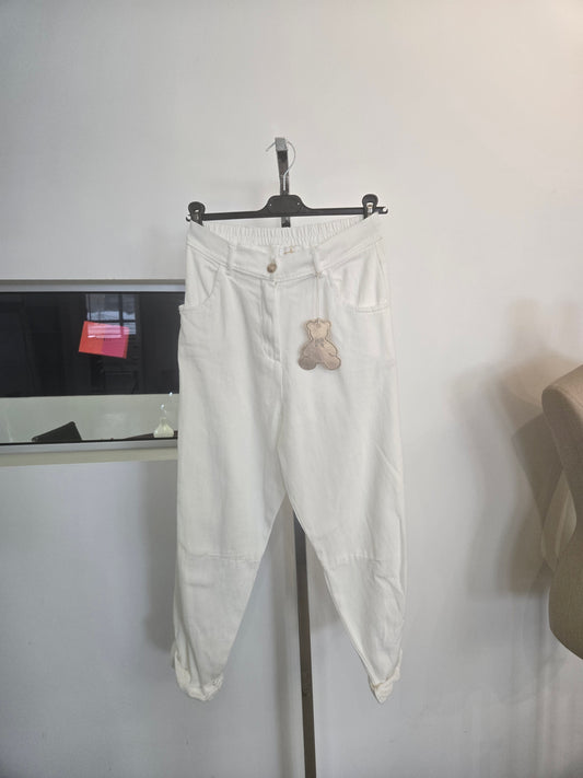 6206 O/S / WHITE