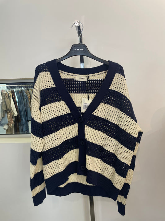 77071D O/S / BLUE