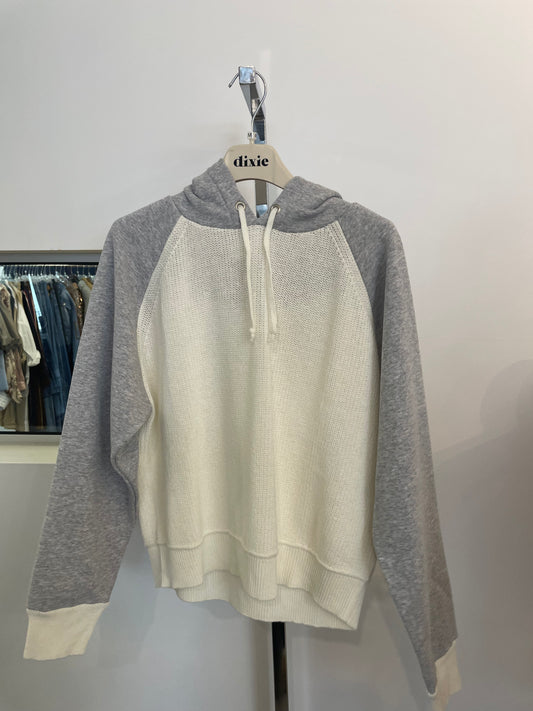 77078D O/S / WHITE