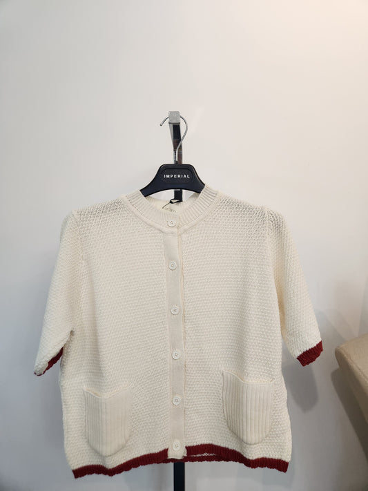 77089D O/S / WHITE