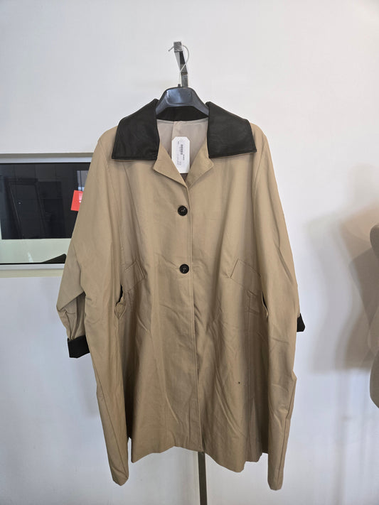 80019 O/S / BEIGE