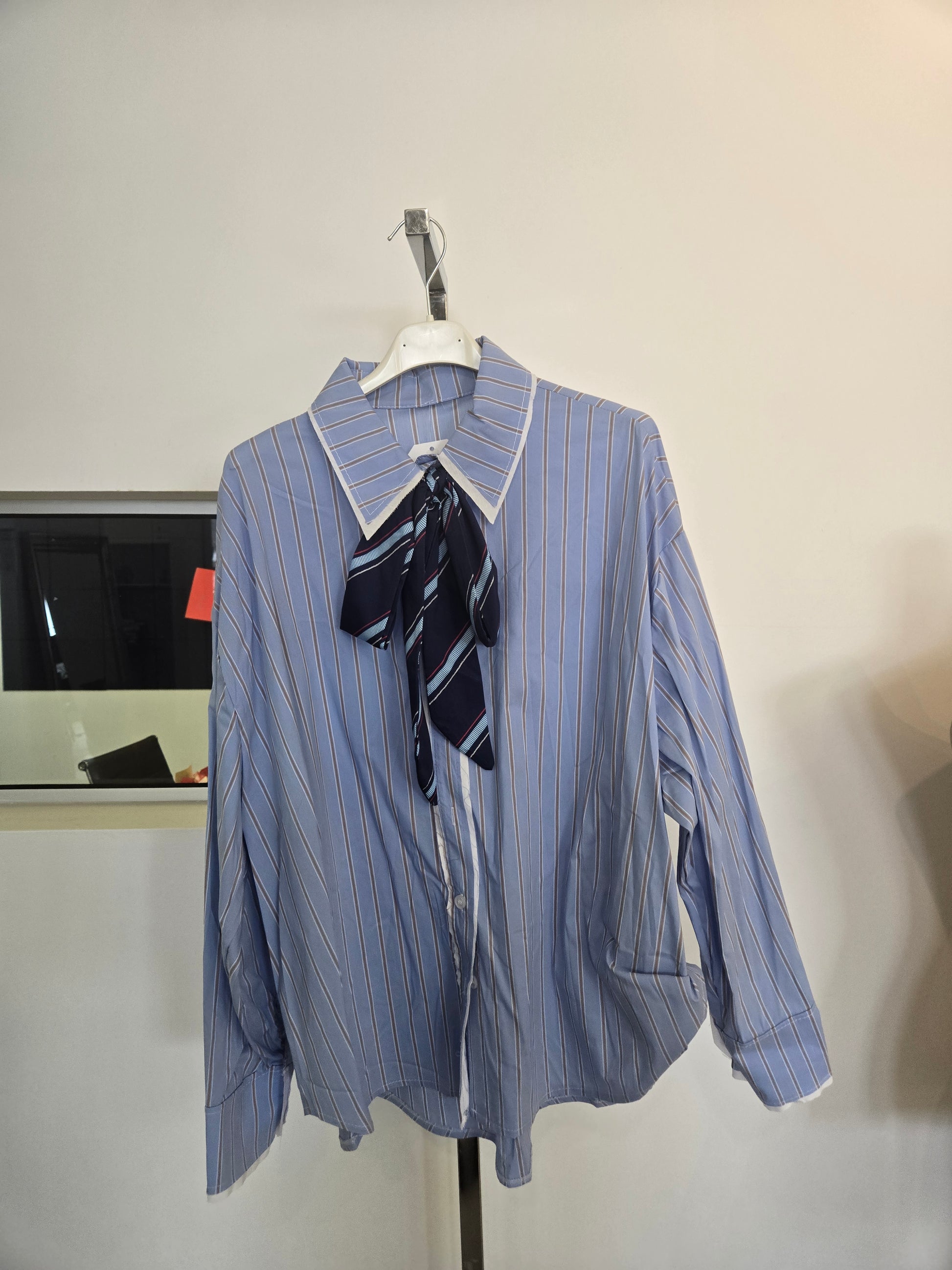 8330388 O/S / BLUE