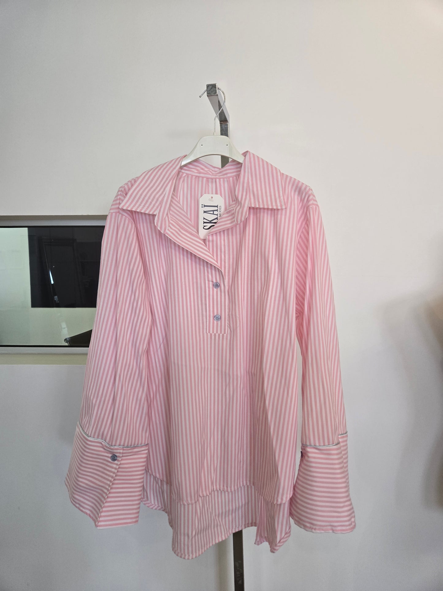 8728758 O/S / PINK