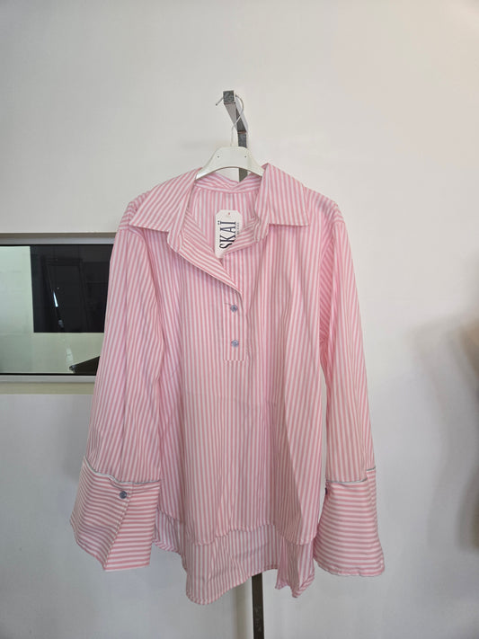 8728758 O/S / PINK