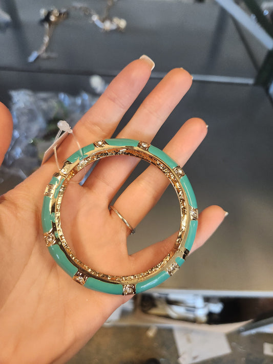 885BR O/S / BANGLE