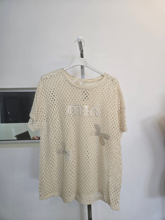 9583 O/S / BEIGE
