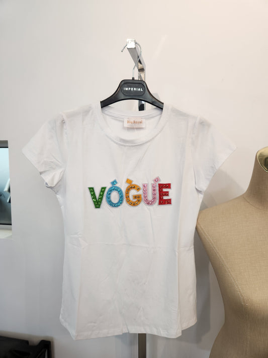 A5256A O/S / WHITE