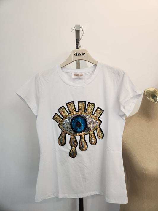 A5256D O/S / WHITE