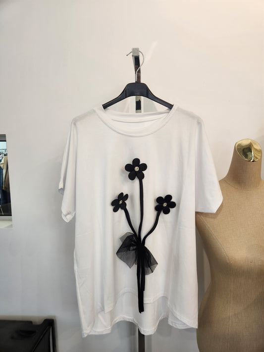 A6415 O/S / WHITE