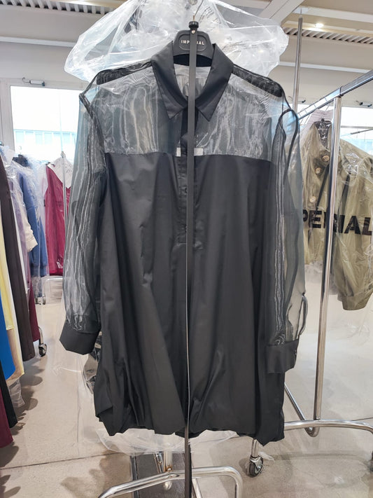 AFKTJKU S / BLACK