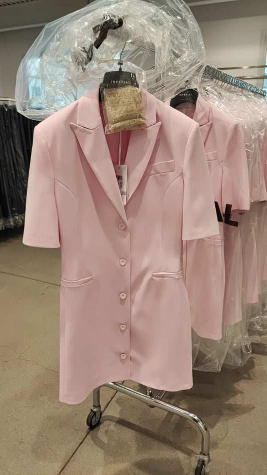 AFLAJAW S / PINK
