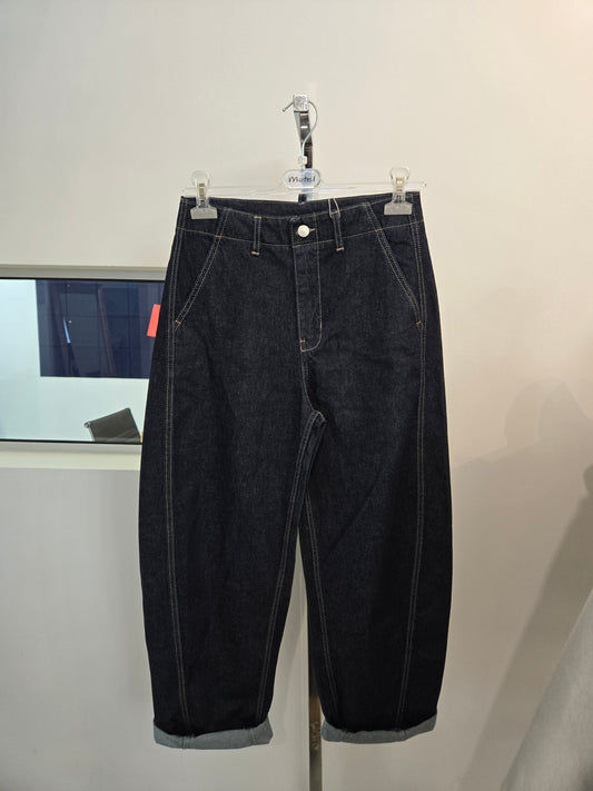 ALIDA XS / BLUE