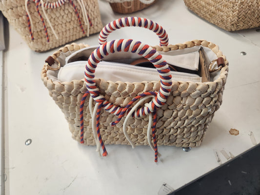 B02502 O/S / BEIGE