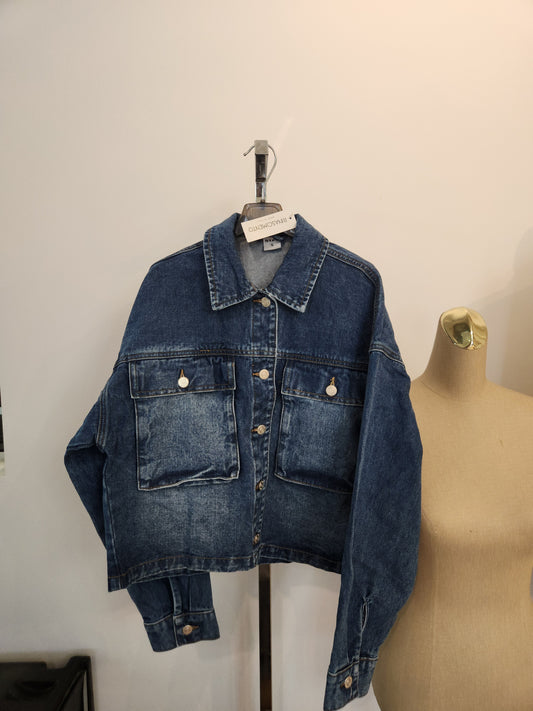 B85003 S / BLUE