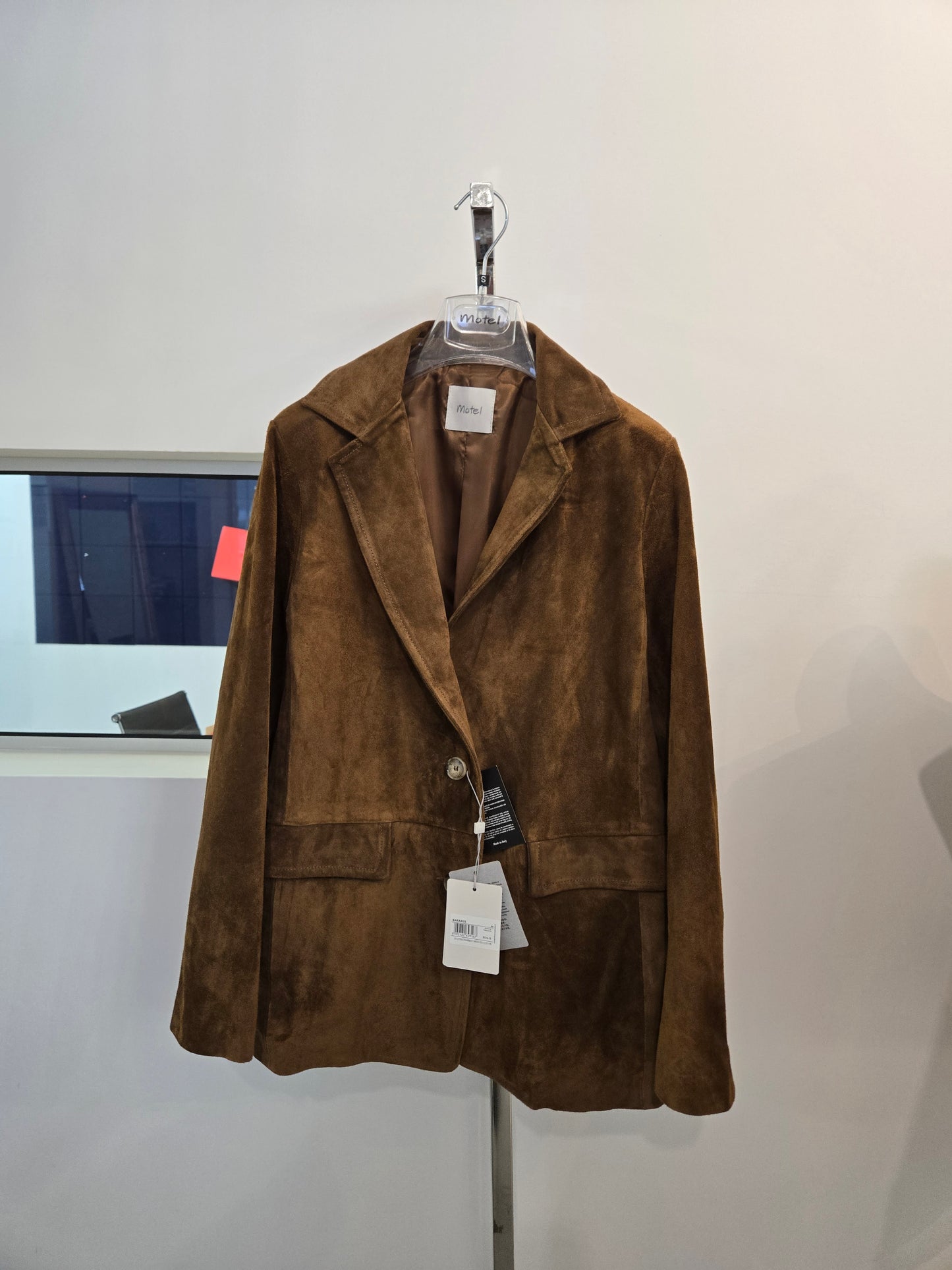 BARANTE S / CAMEL
