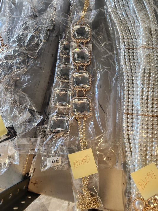 BL150 O/S / ZIRQ