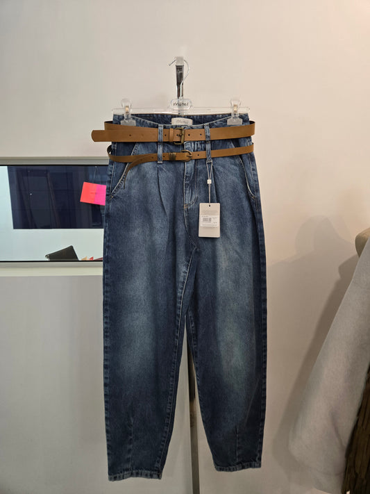 BL160661P XS / BLUE