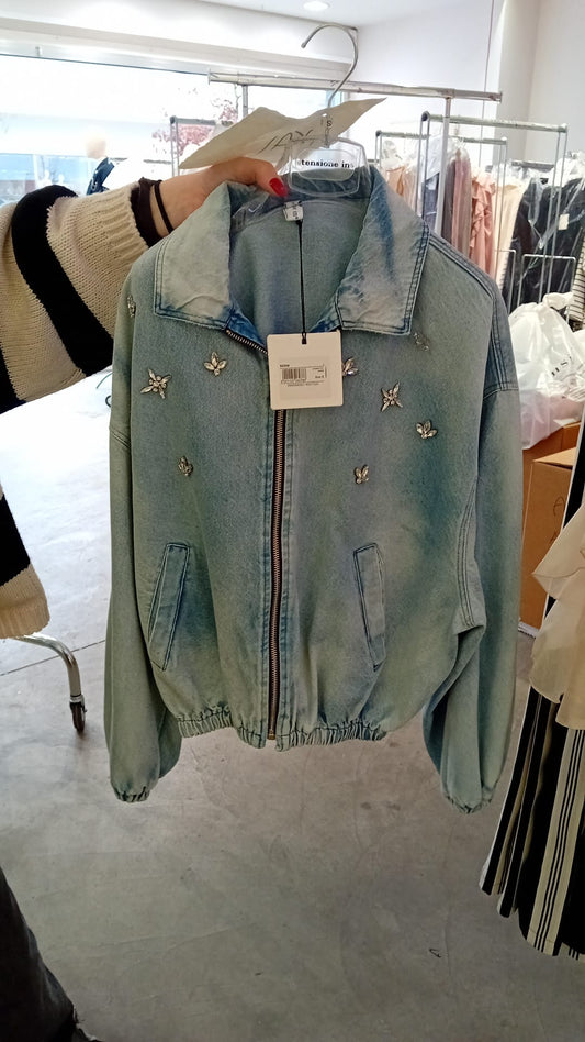 BZ309 S / BLUE