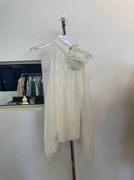 C50157MO S / WHITE