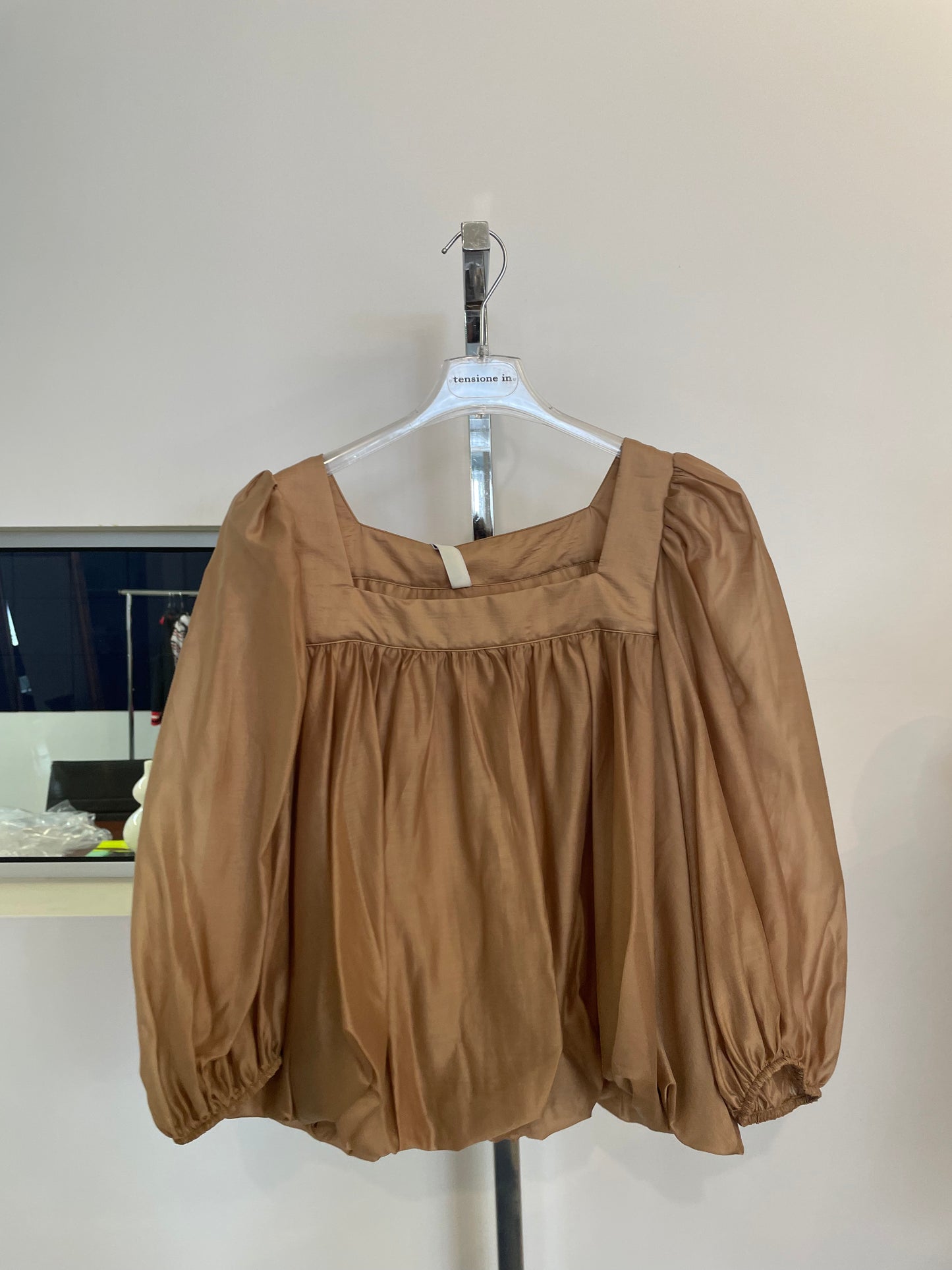C50169AT ONE SIZE / CAMEL
