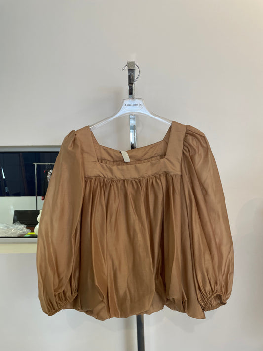 C50169AT ONE SIZE / CAMEL