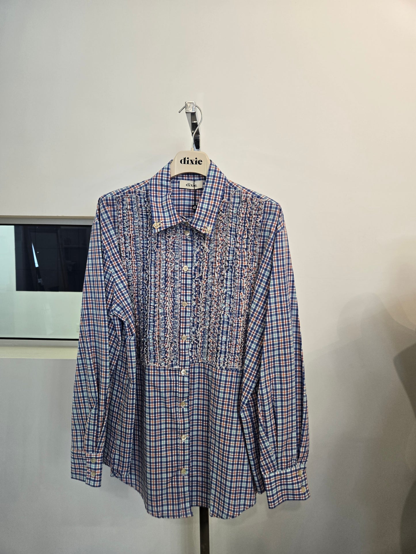 C698W080 S / BLUE