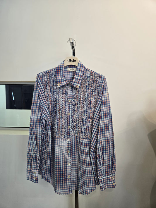 C698W080 S / BLUE