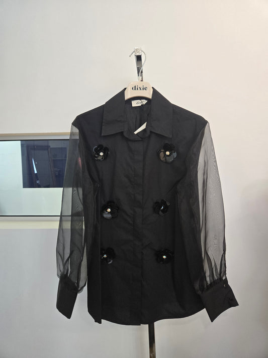 C945W059 S / BLACK
