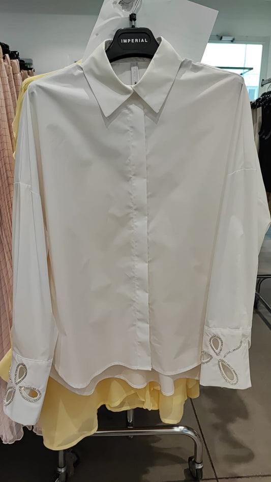 CMU0JKU XS / WHITE