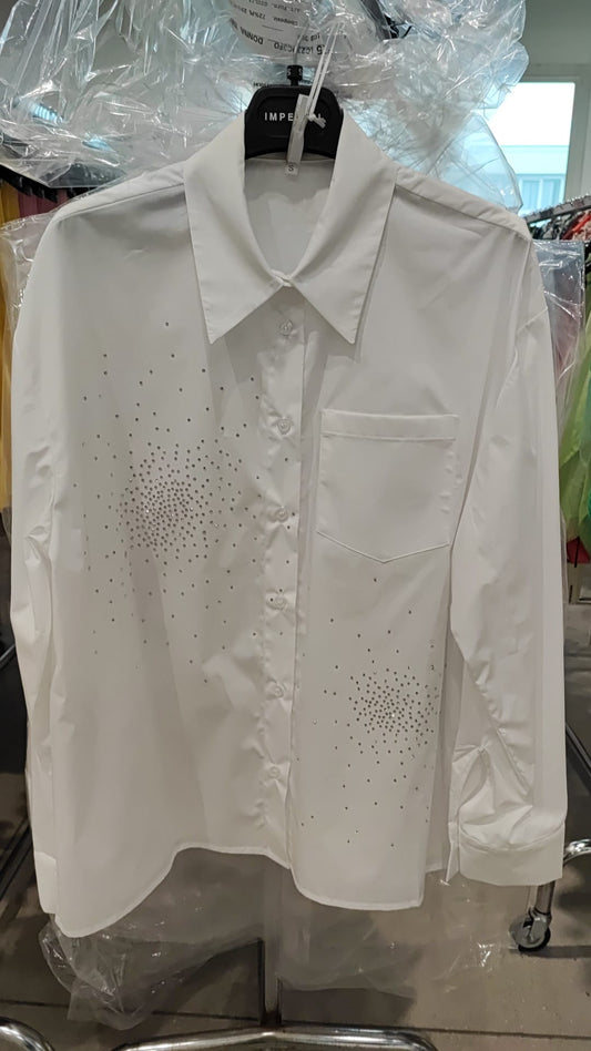 CMU6JFP S / WHITE