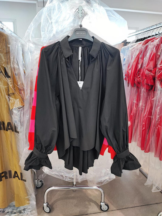COP6LFP ( ONLY RED AT 30% ) BLACK IS REGULAR