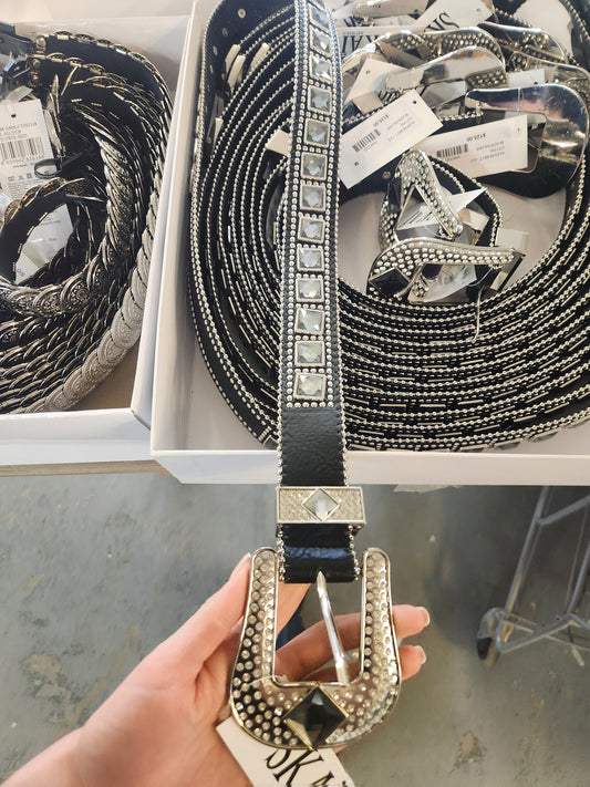 CT1705 S / BLACK/SILVER