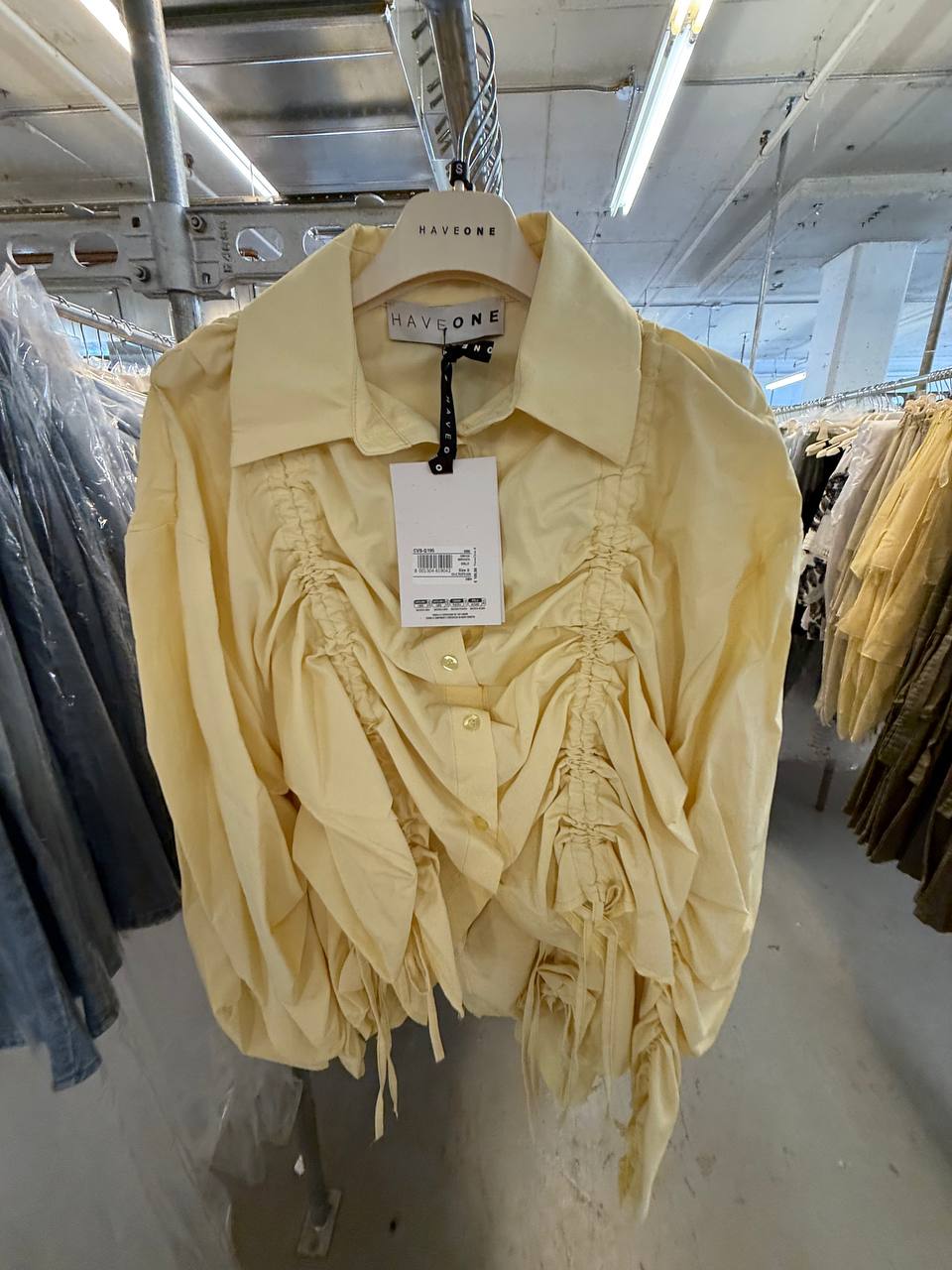 CVSQ195 (YELLOW 30%)