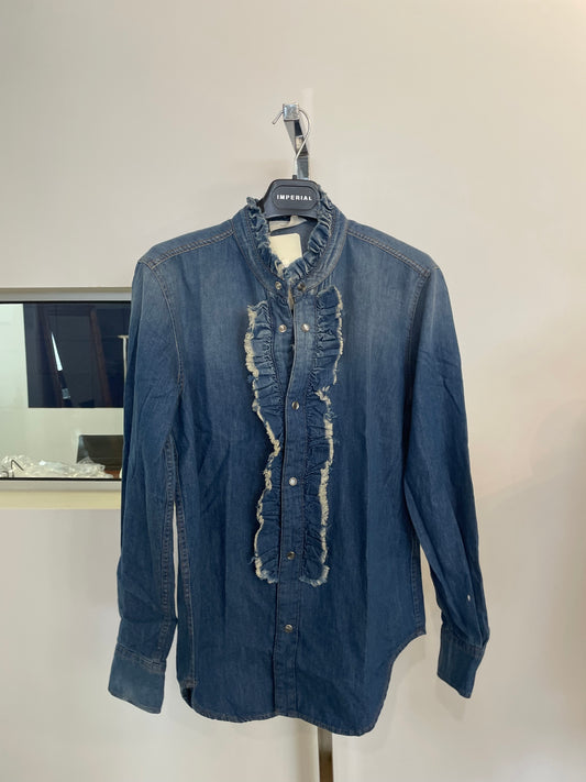 DD5301 O/S / BLUE