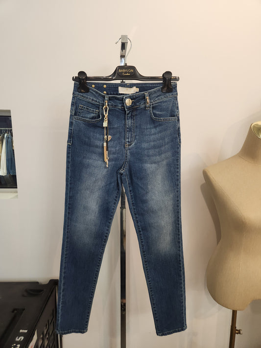 EBJR03 40 / BLUE