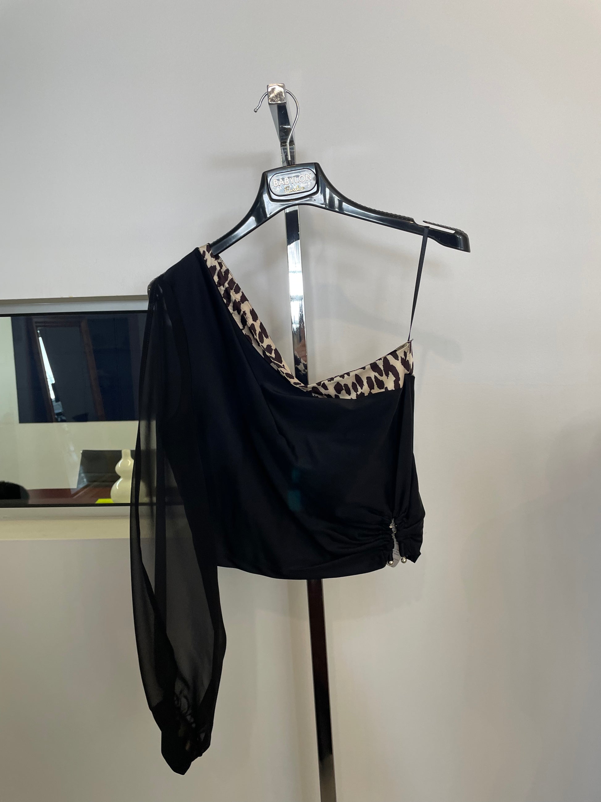 ED0588 40 / BLACK