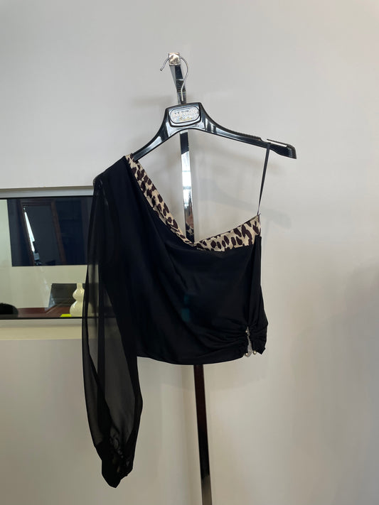 ED0588 40 / BLACK