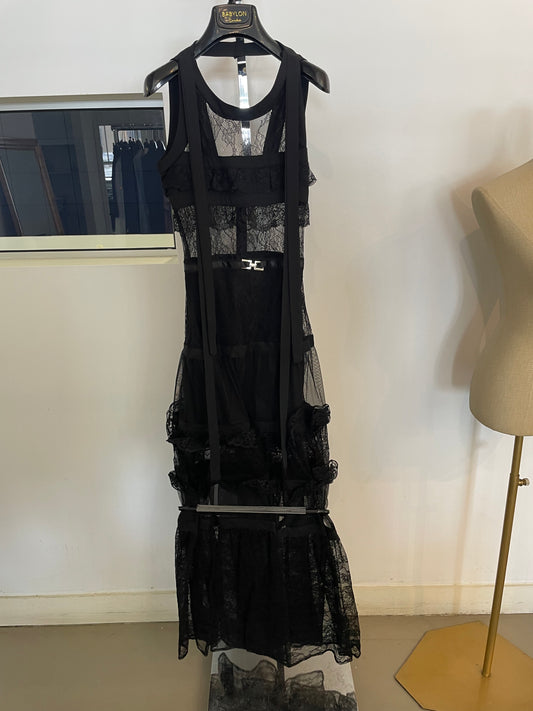 EL0732 42 / BLACK