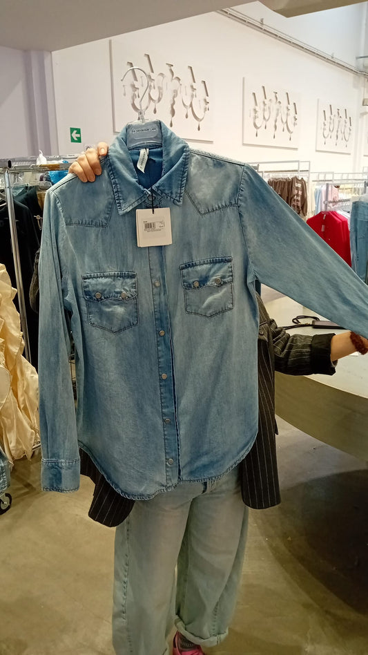 FI439 S / BLUE