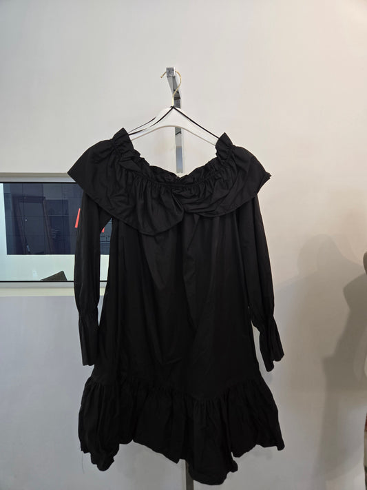 G02274 O/S / BLACK